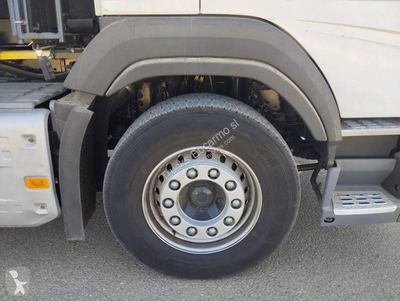 Camion Volvo