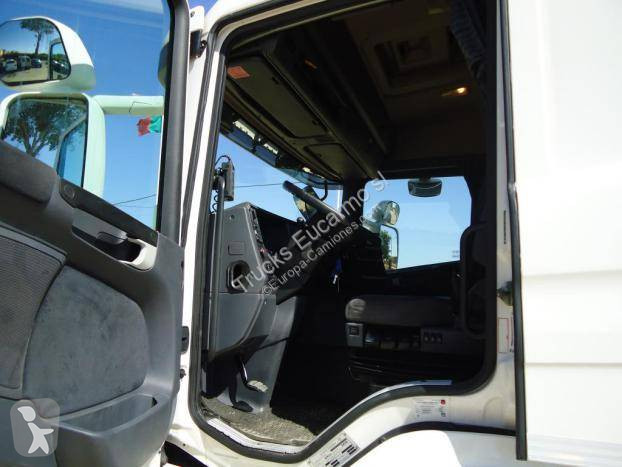 Camion Scania