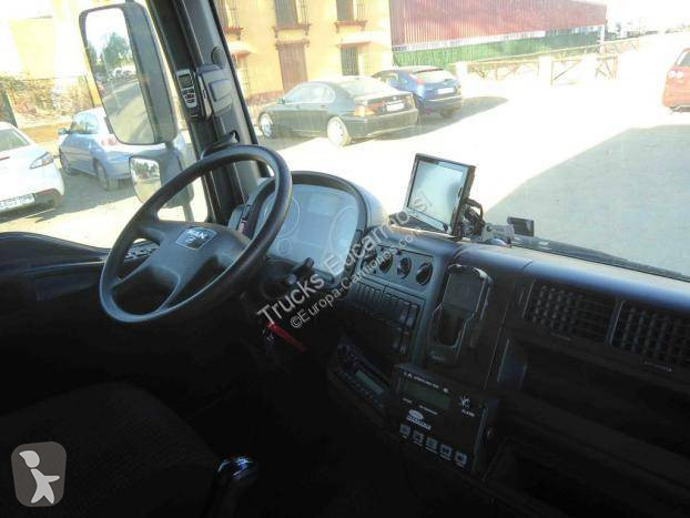 Camion MAN