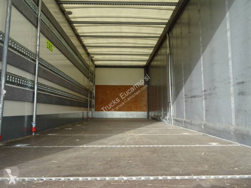 Camion Mercedes