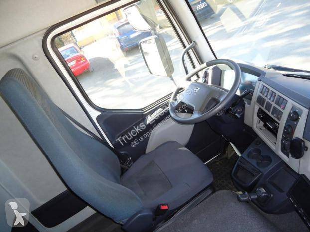 Camion Volvo