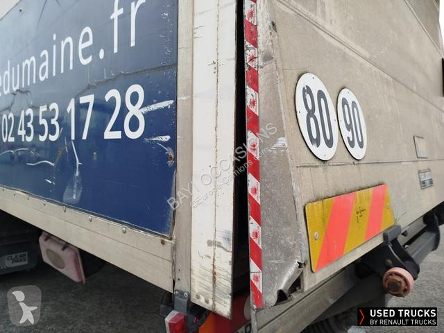 Kamion Renault