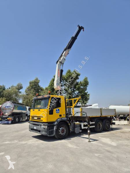 Camion Iveco