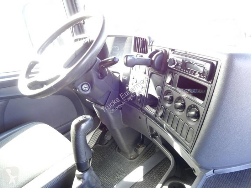 Camion Scania