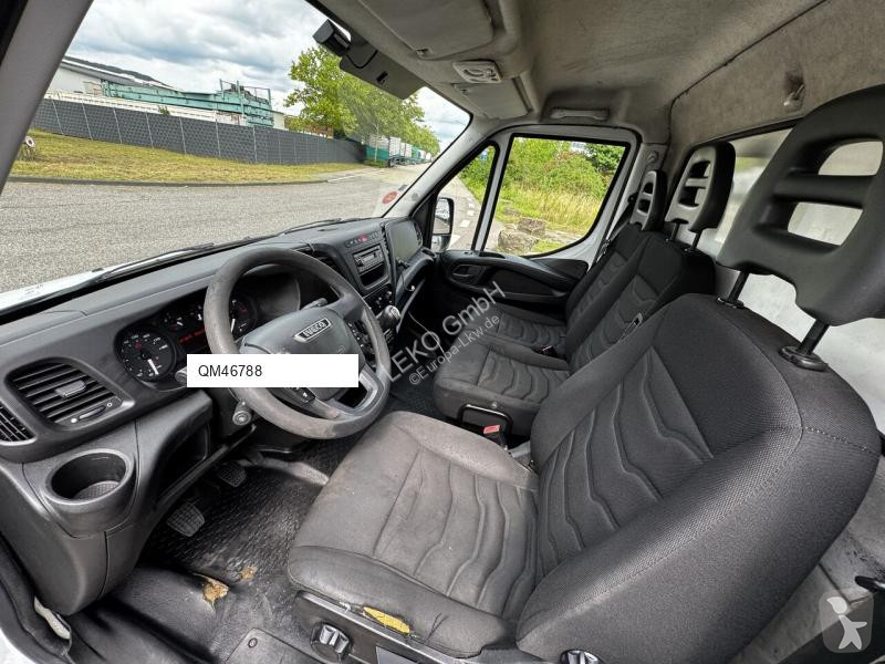 Kamion Iveco 35C15