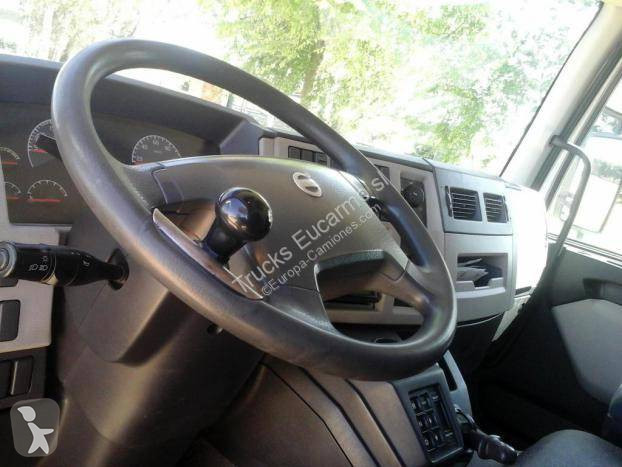 Camión Volvo