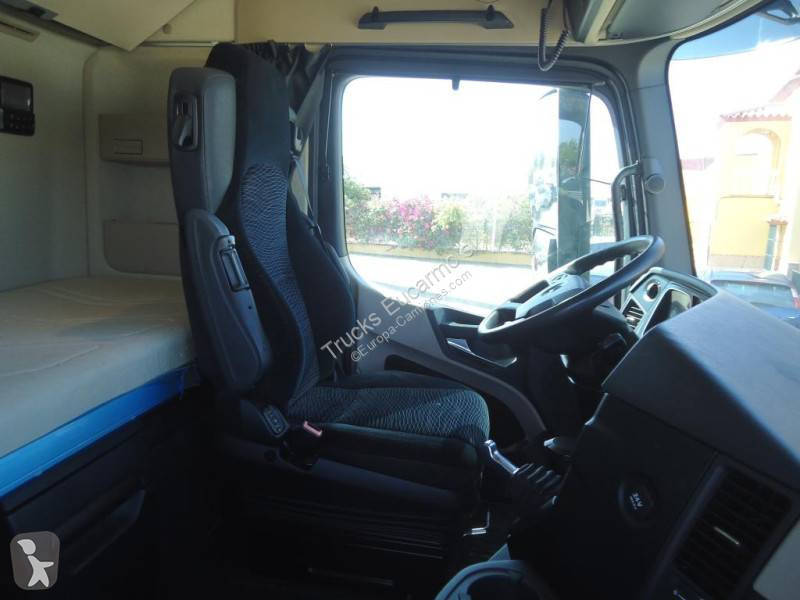 Camion Mercedes