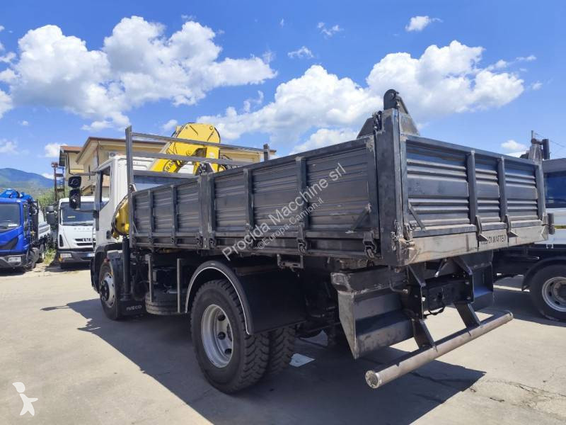 Camion Iveco