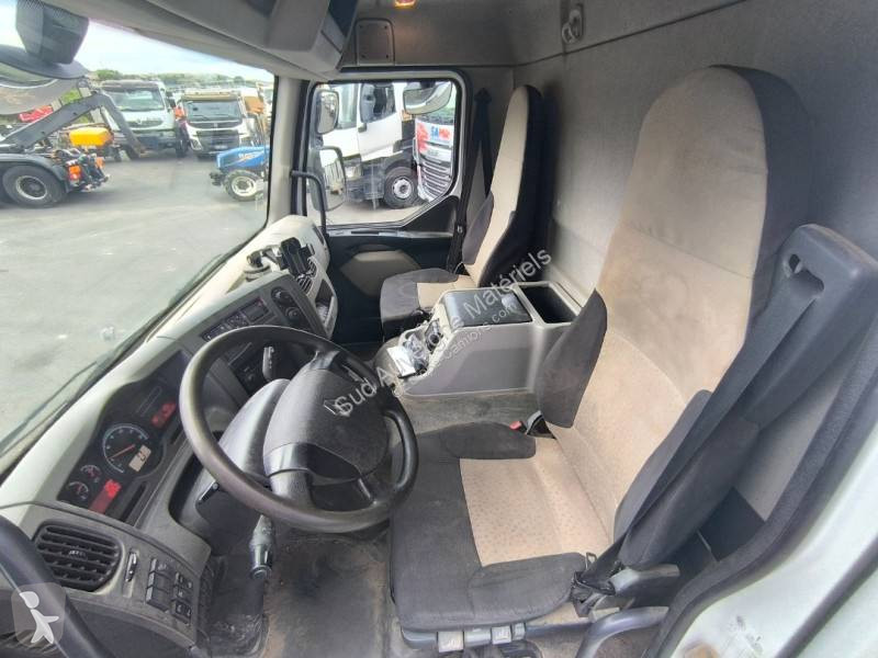 Camion Renault