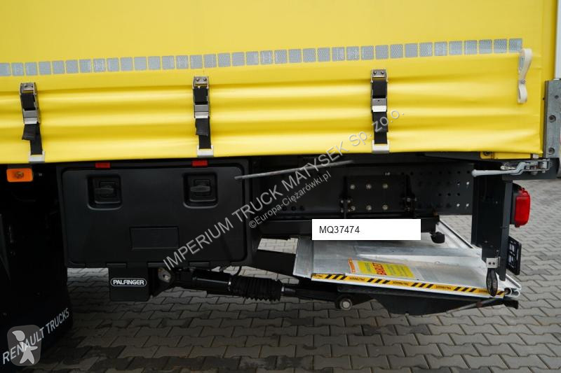 Camion Renault T 460 / NOWY MODEL / SOLÓWKA /...