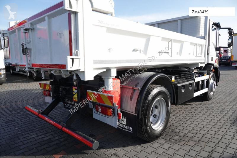 Camion Iveco EUROCARGO 16. 280