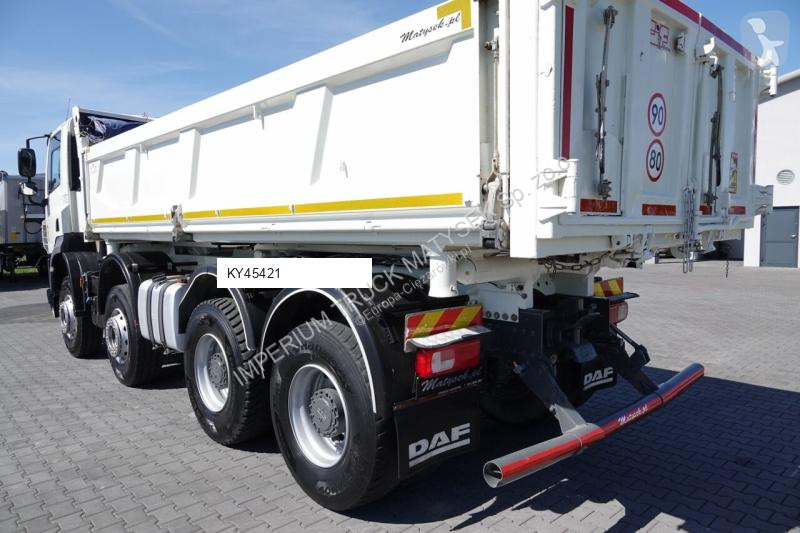 Kamion DAF CF 460