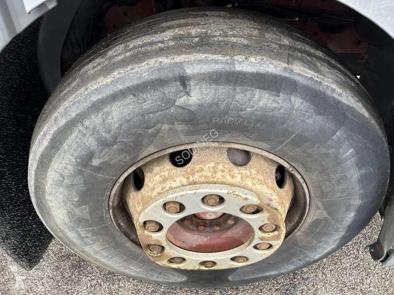 Kamion Renault A GRUE PREMIUM 300
