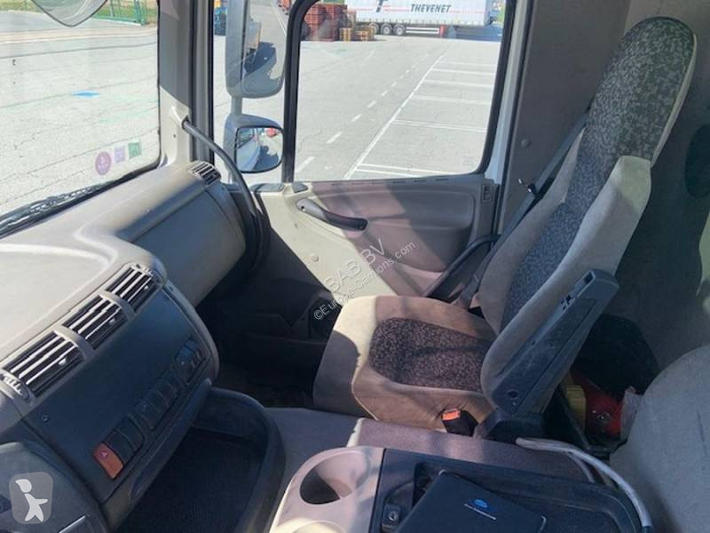 Camion DAF