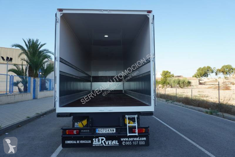 Kamion Iveco