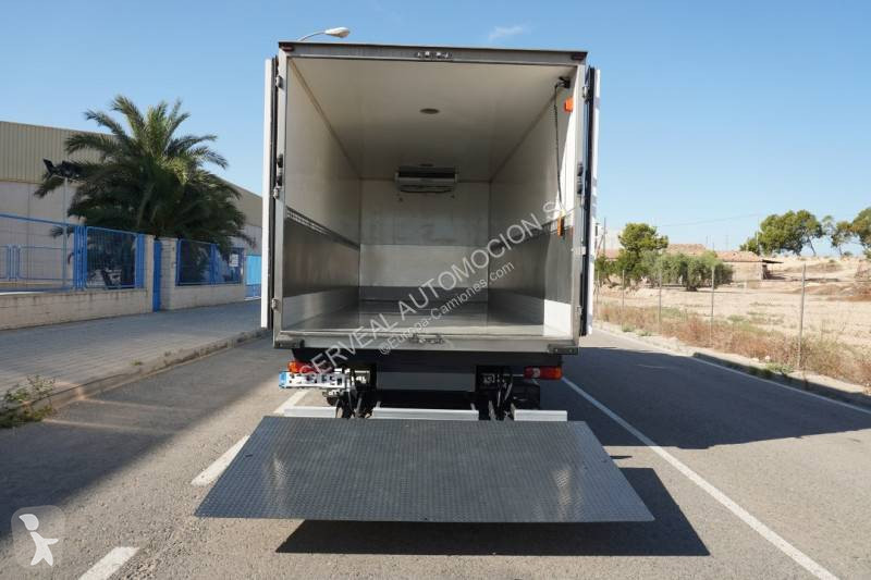 Camion Renault