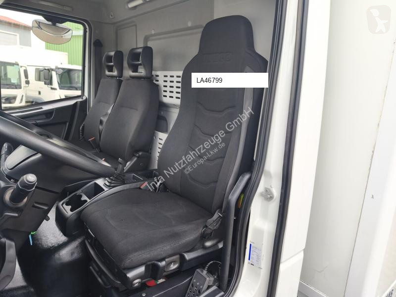 Kamion Iveco 75-190