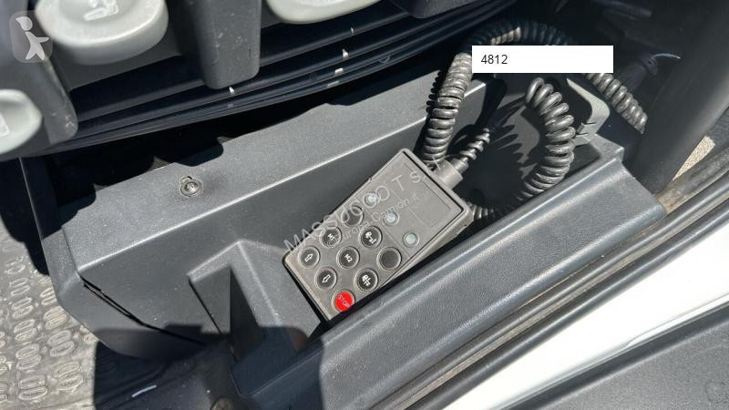 Kamion Iveco STRALIS 400