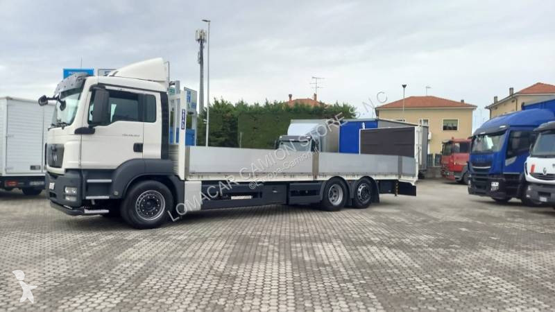 Camion MAN