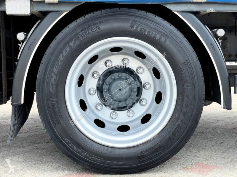 Camion remorque Renault T HIGH 460 / ZESTAW...