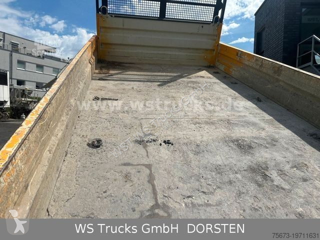 Camion Mitsubishi ZER-EURO6
