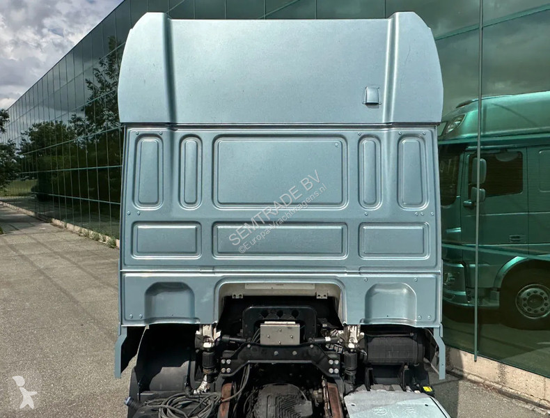 Camion DAF 480 FAR SSC EURO 6 978.000 KM PARK...