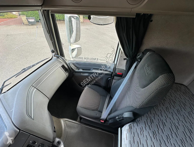 Kamion DAF SSC ONLY 636.000 KM TAIL LIFT...
