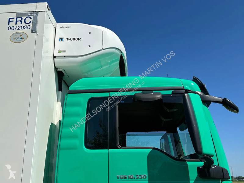Kamion MAN 18.330 EURO6.2020 730x248x245 Als in...