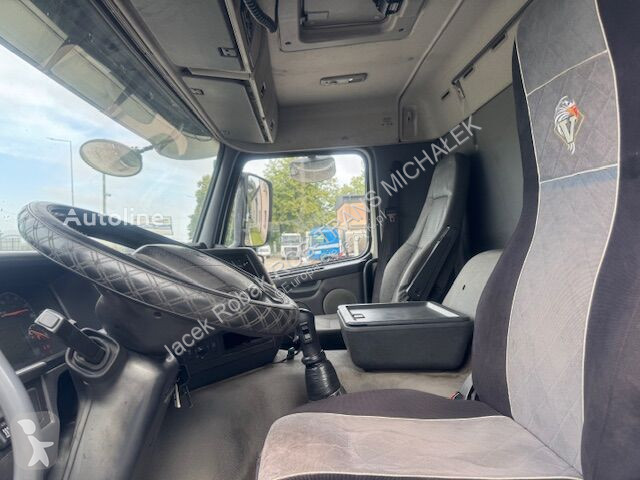 Camion Volvo FM 380