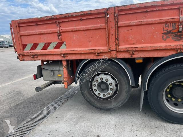Camion Renault 430.26