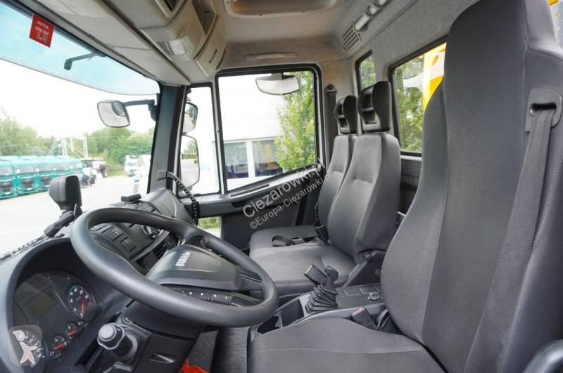 Camion Iveco