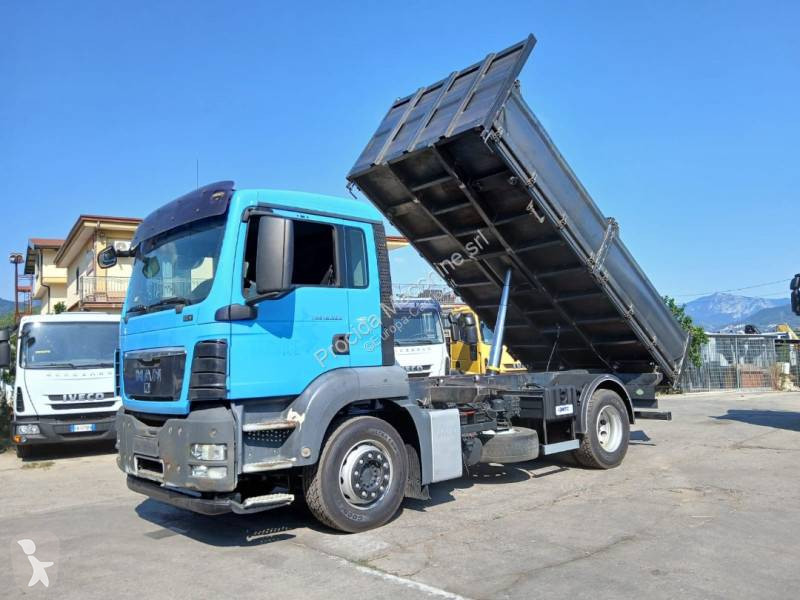 Camion MAN