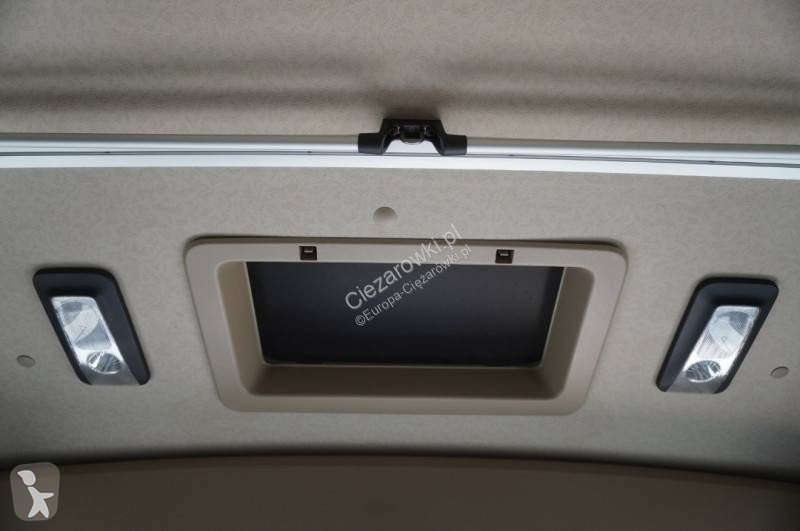 Camion Mercedes