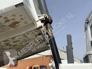 Camion Mercedes