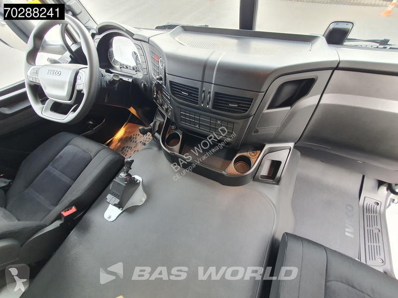Kamion Iveco T-Way 450 8X4 NEW! 20m3 Cantoni...