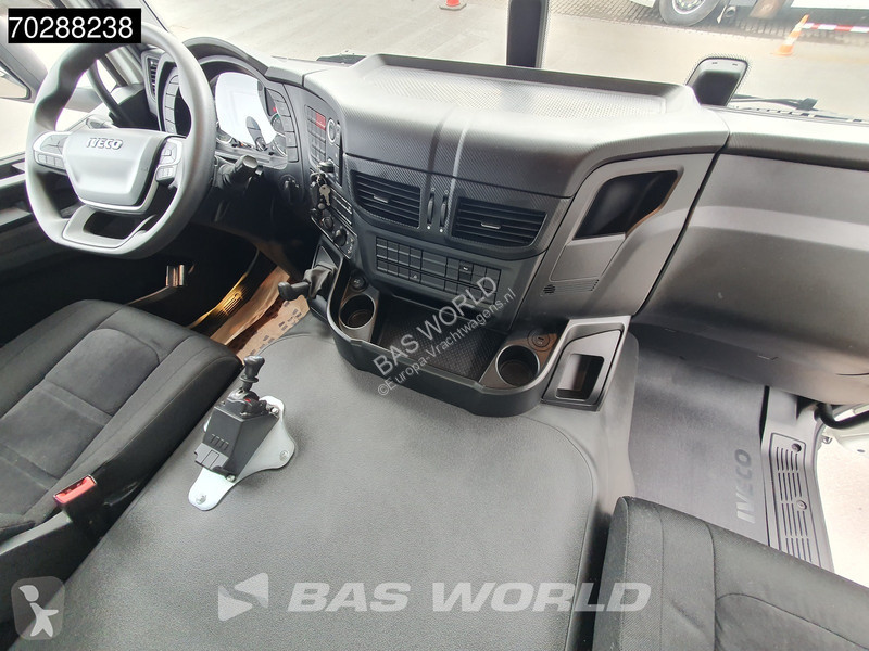 Kamion Iveco T-Way 450 8X4 New! 20m3 Cantoni...