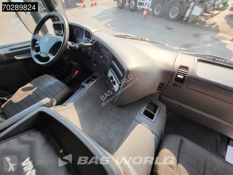 Camion Scania P250 P 4X2 19tons N-Truck...