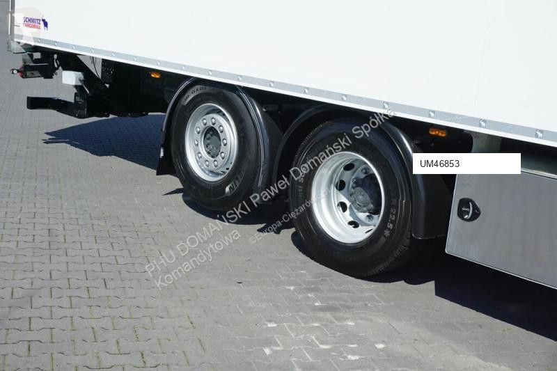 Camión Mercedes ANTOS / 2545 / EURO 6 /...