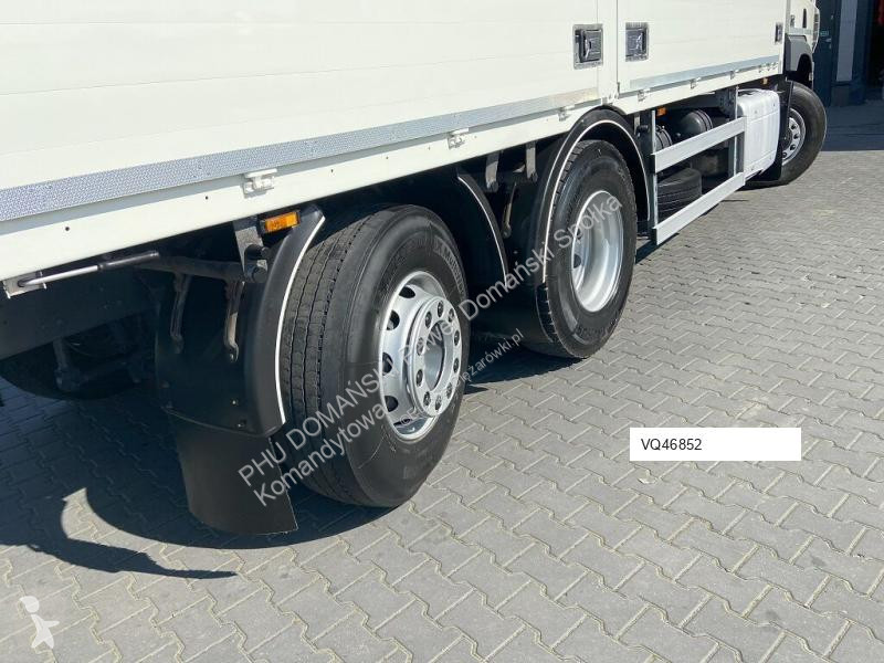 Kamion DAF CF / 400 / ACC / EURO 6 / PRZEWOZU...