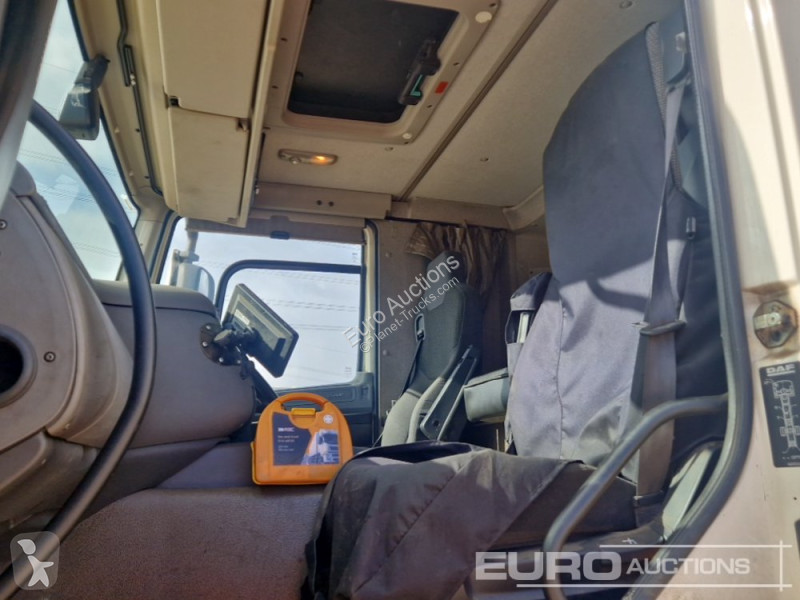 Camion  CF310