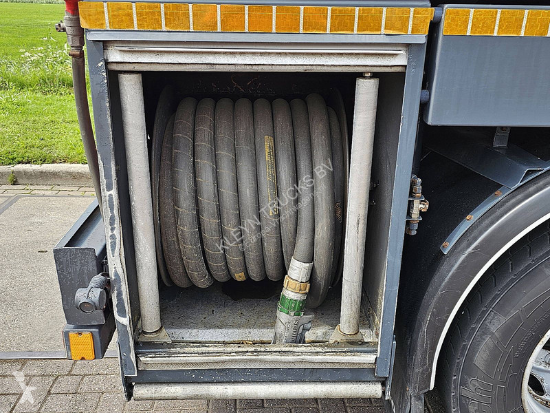 Kamion Volvo FE 260.18