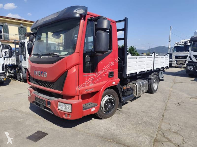 Kamion Iveco