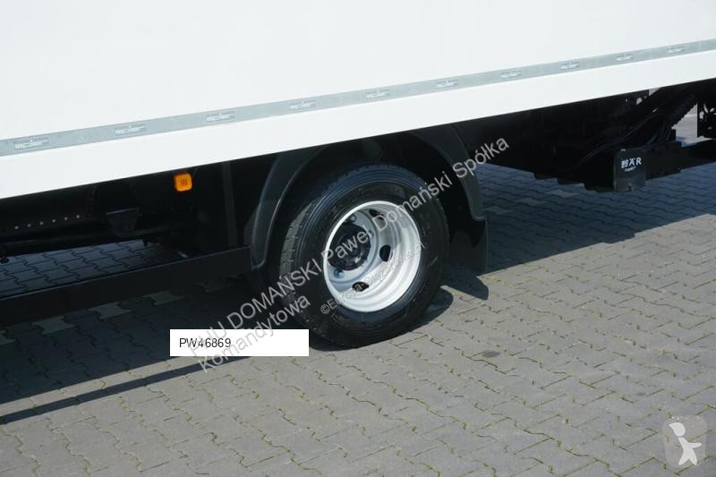 Kamion MAN / TGL / 12.250  / EURO 5 / KONTENER...