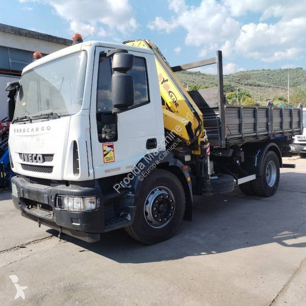 Kamion Iveco