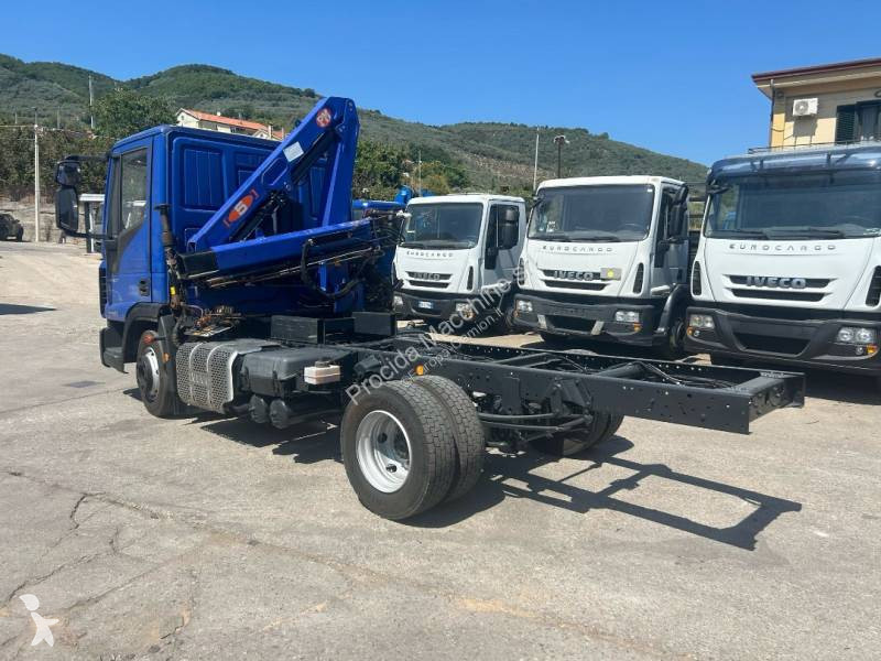 Camion Iveco