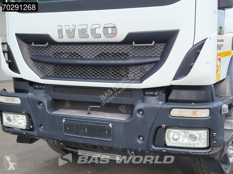 Camion Iveco 310 4X2 Palfinger PK14002 EH Crane...