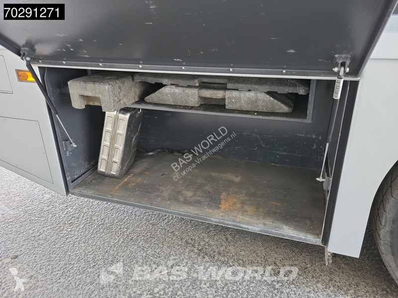 Camion DAF CF 290 CF 4X2 19tons Mobile workshop...