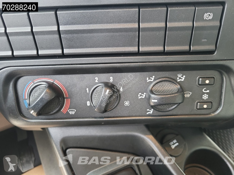 Camion Iveco T-WAY 450 8X4 New! 20m3 Cantoni...