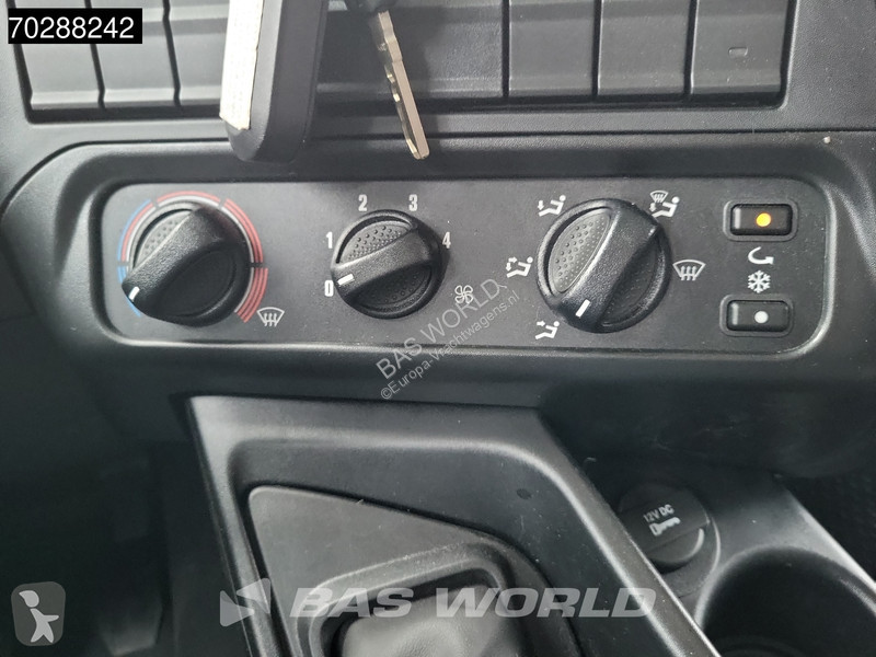 Camión Iveco T-Way 450 8X4 New! 20m3 Cantoni &...