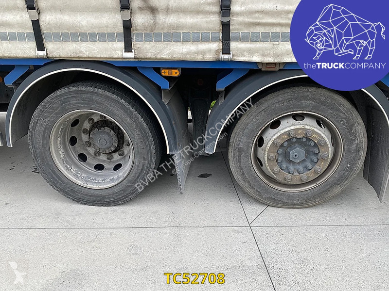 شاحنة Iveco
